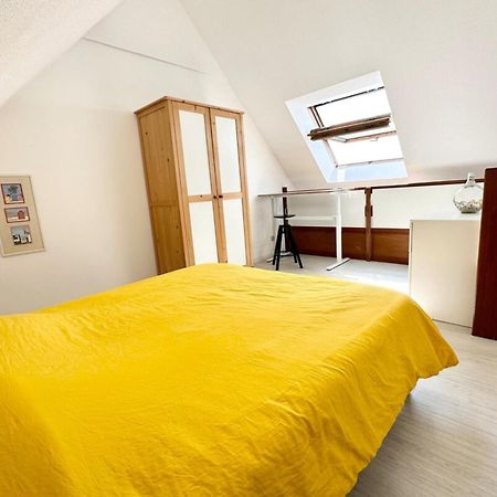 Pieds Dans L'Eau ! T2 Top Cosy Vue Mer 180 Port-Louis Exterior photo